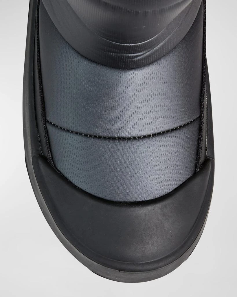 Cougar Magneto Quilted Nylon Snow Boots 3