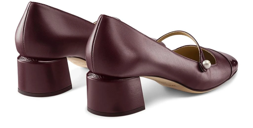 Jimmy Choo Elisa 45 pumps 4