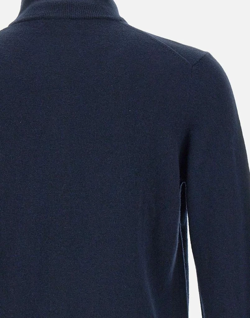 KANGRA Wool sweater 5