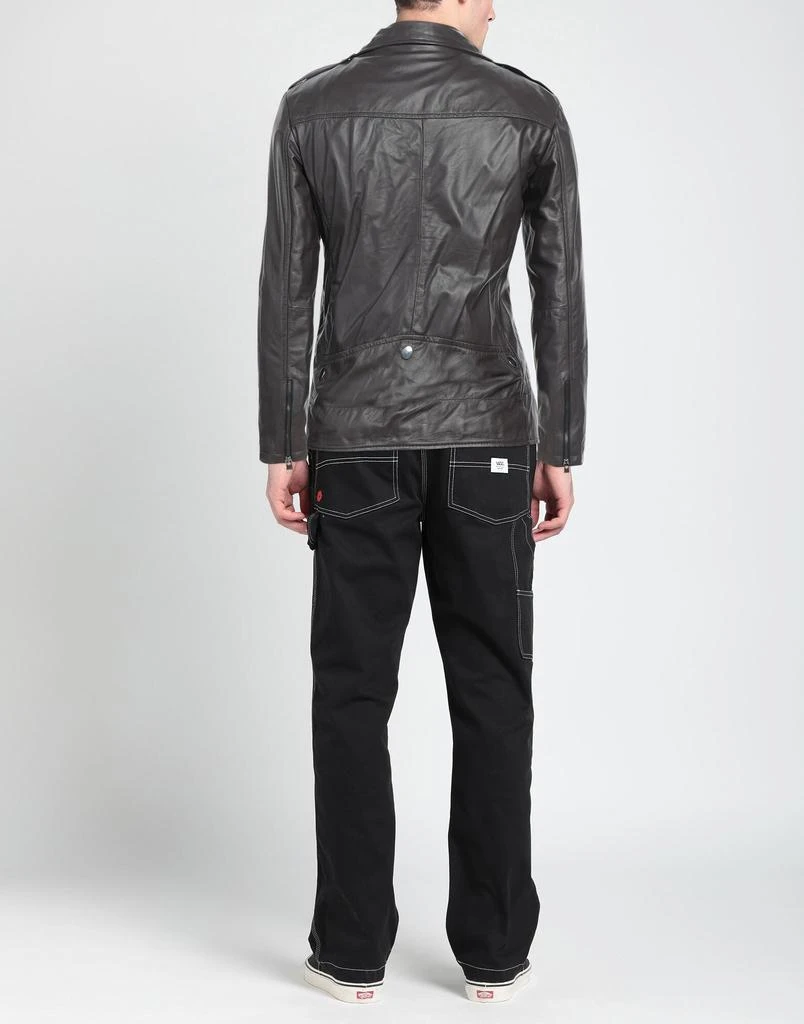 DACUTE Biker jacket 3
