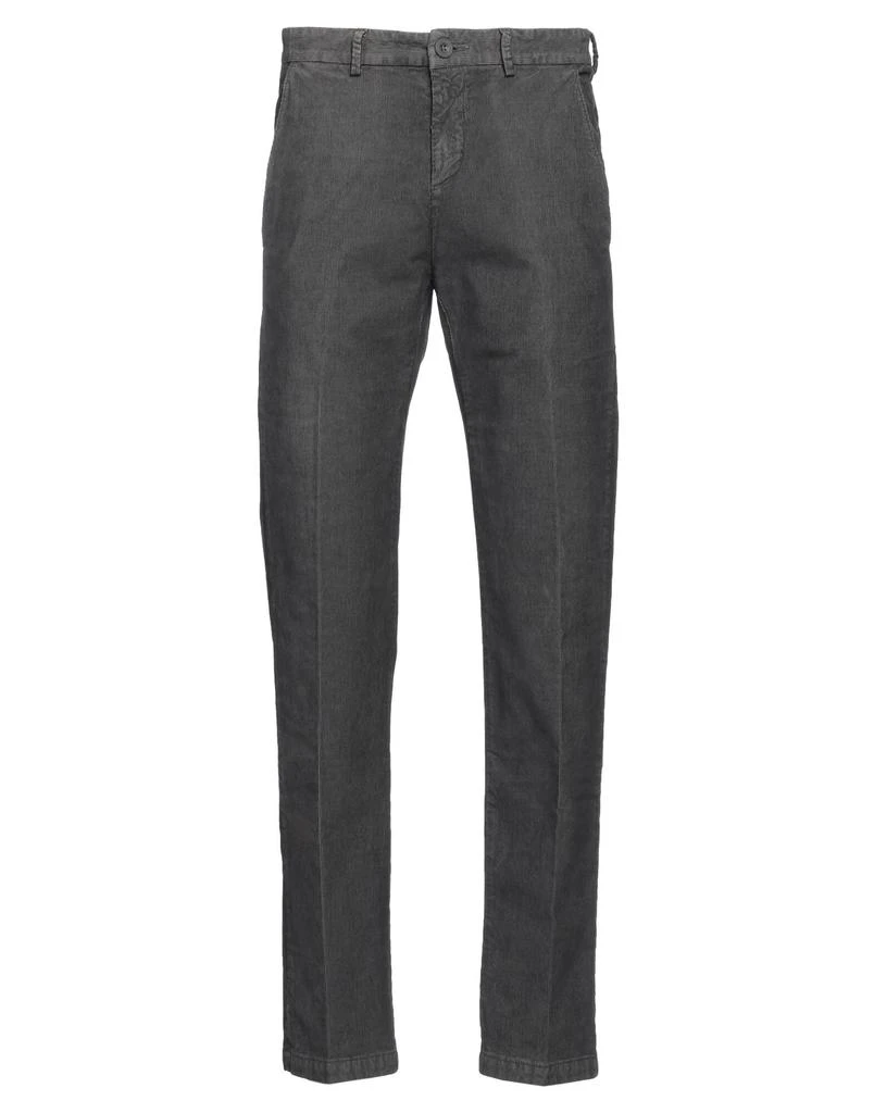 MP MASSIMO PIOMBO Casual pants 1