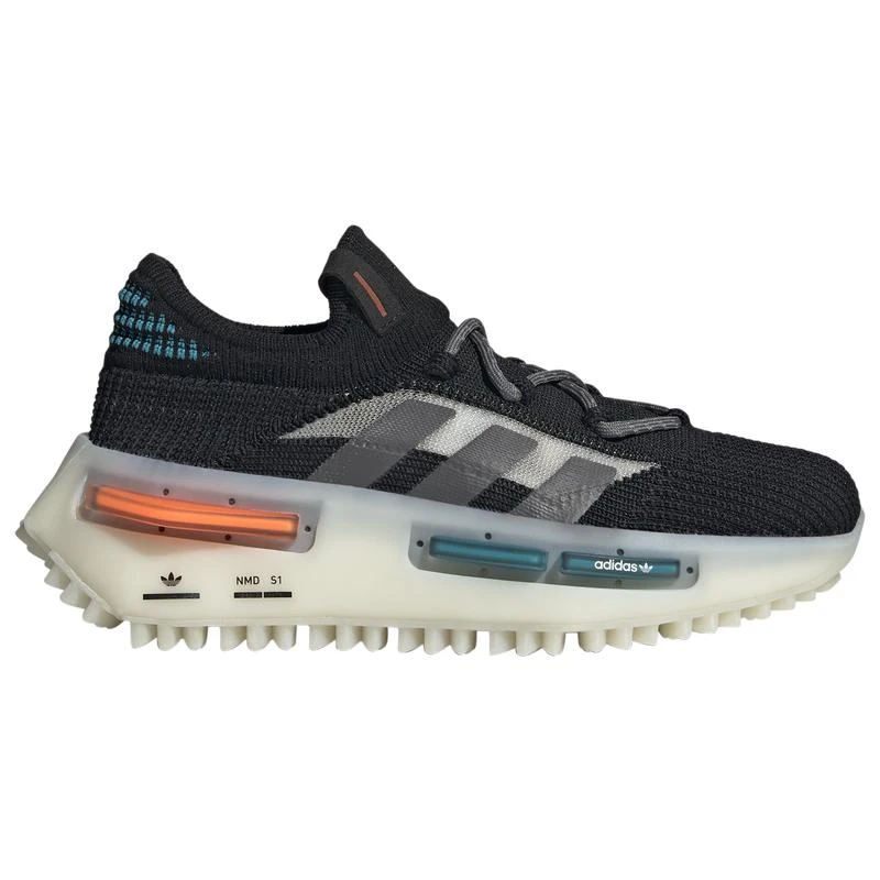 Adidas adidas Originals NMD S1  - Boys' Grade School 1