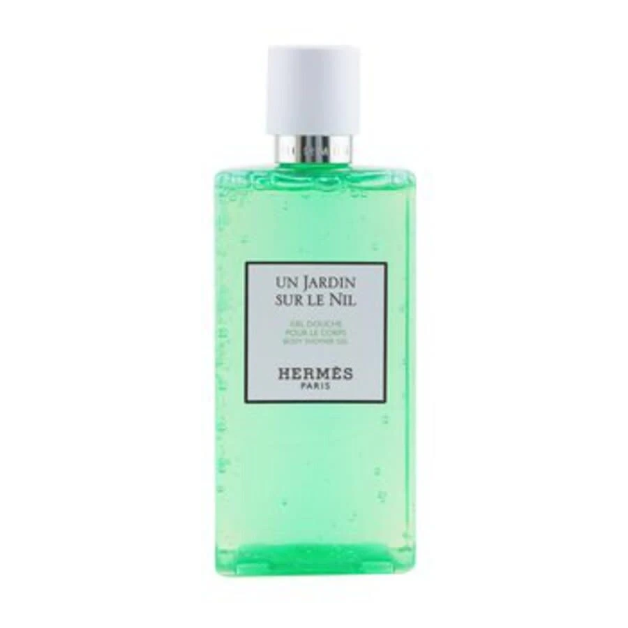 Hermes Hermes Un Jardin Sur Le Nil Unisex EDT 1