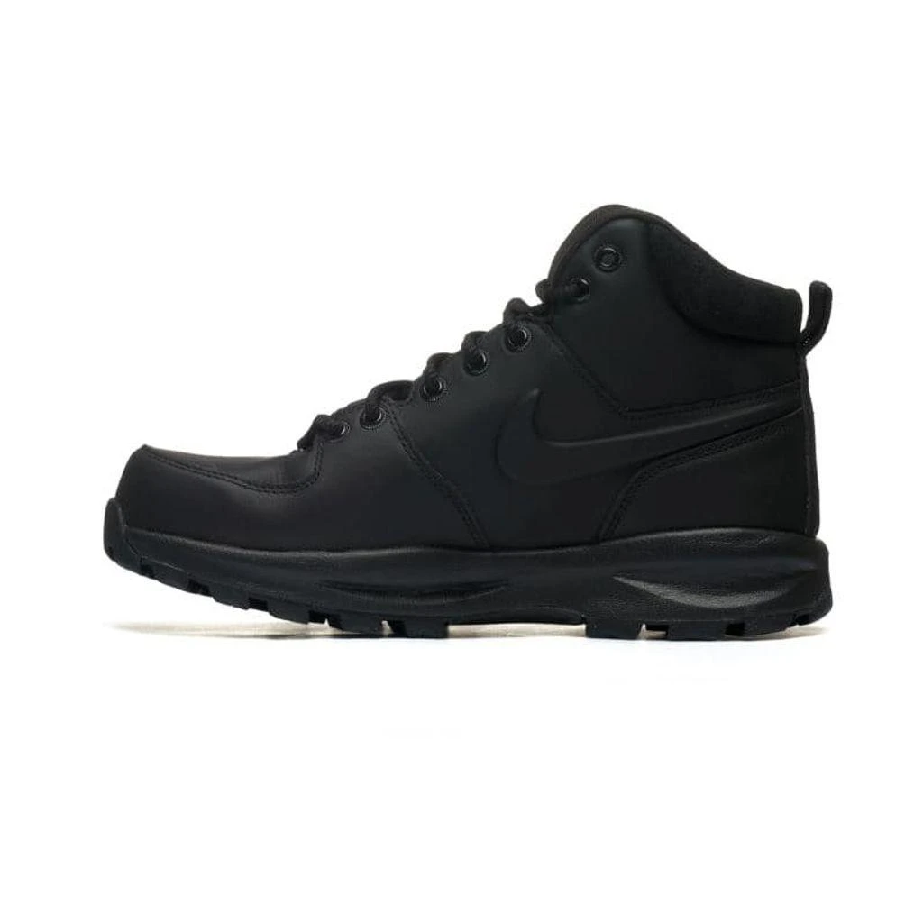 NIKE Sneakers Black Men 1