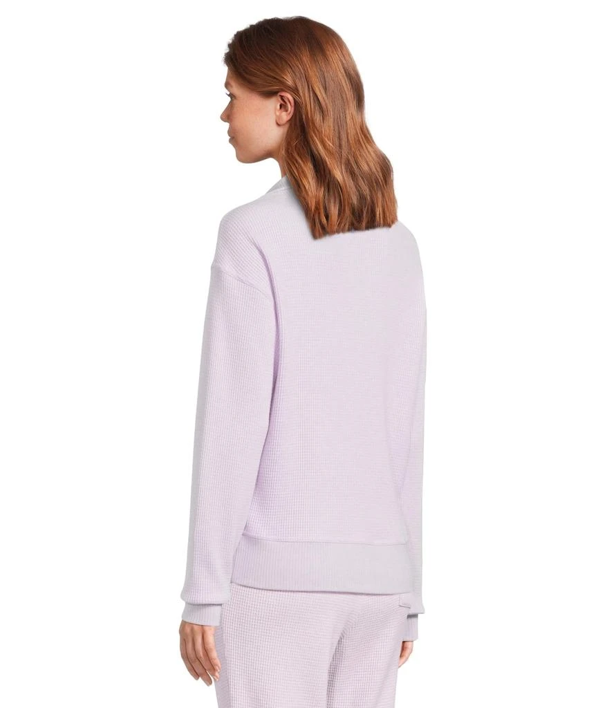 Travis Mathew Long Weekend Henley 3