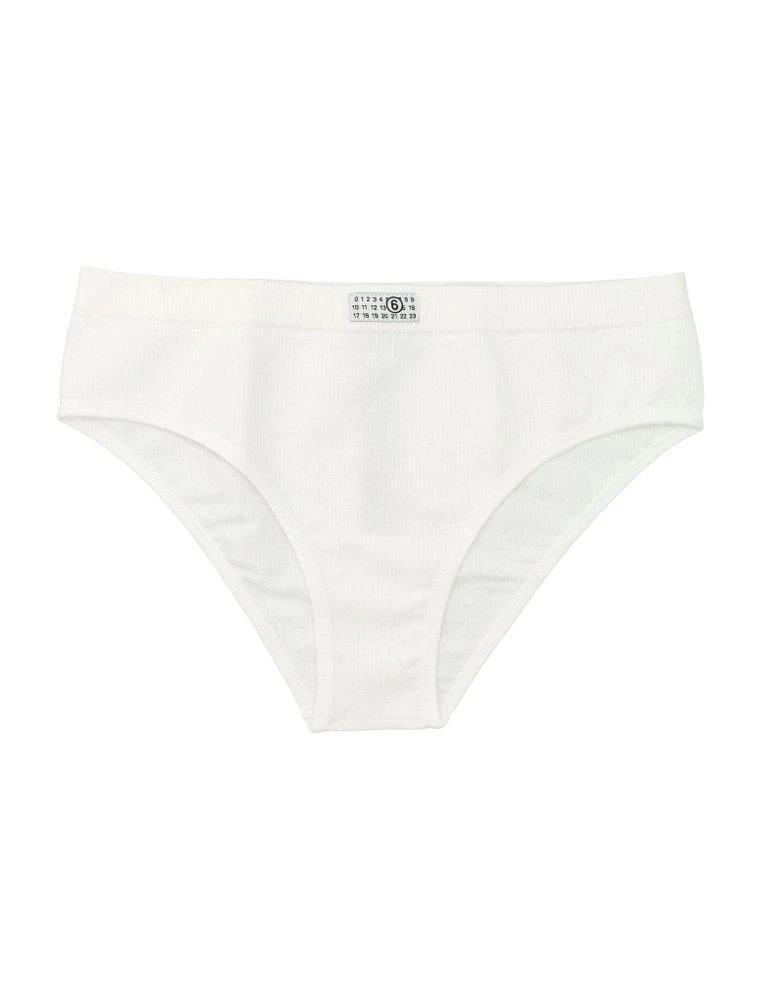 MM6 MM6 Maison Margiela Classic Briefs