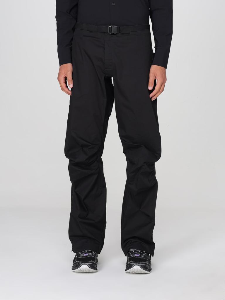 GR10K Military Pants Asphalt Black - Clothing - BeyondStyle