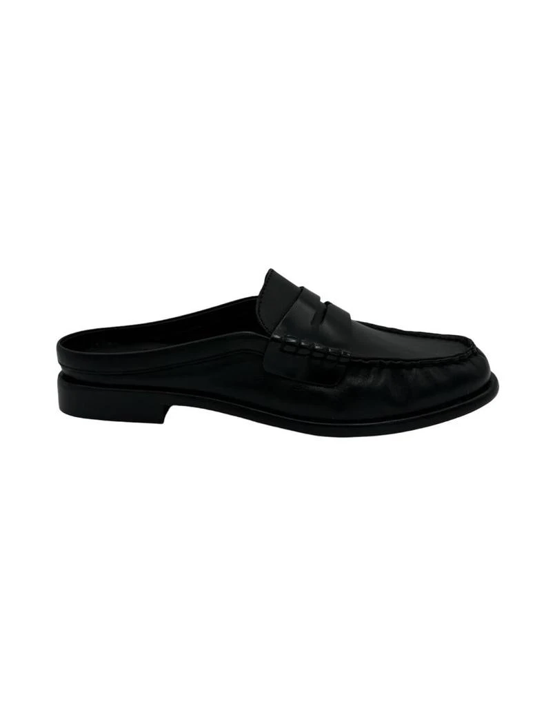 Rag & Bone Rag & Bone Mocha Sabot Shoe 1