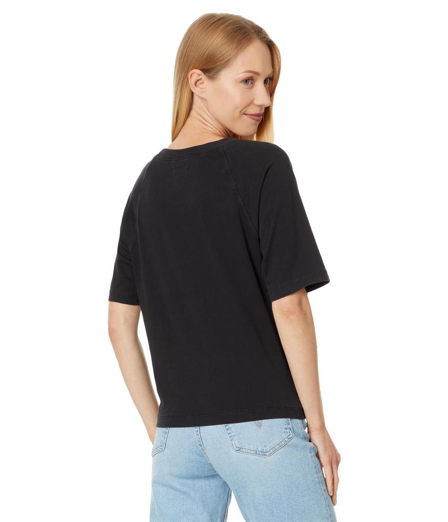 Pendleton Embroidered Harding Tee