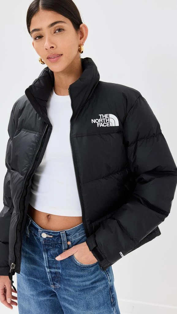 The North Face 1996 Retro Nuptse Jacket 1