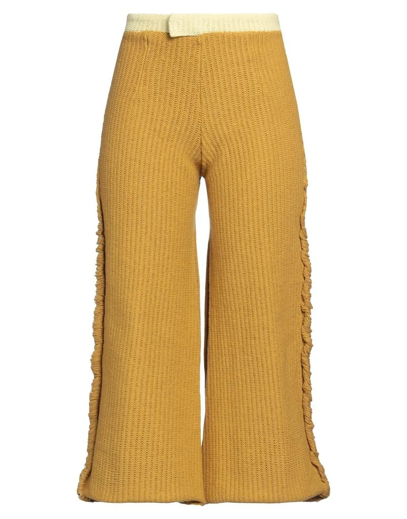 Eckhaus Latta Casual pants 1