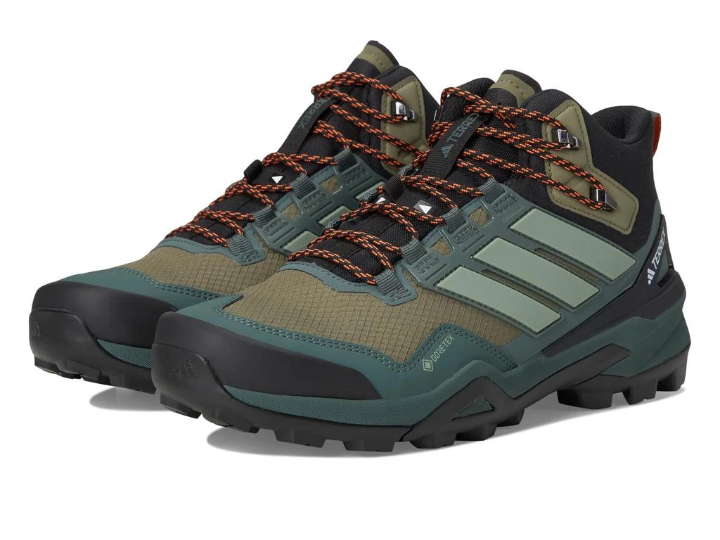 Adidas Terrex Skychaser GORE-TEX® Mid Top Hiking Shoes 1