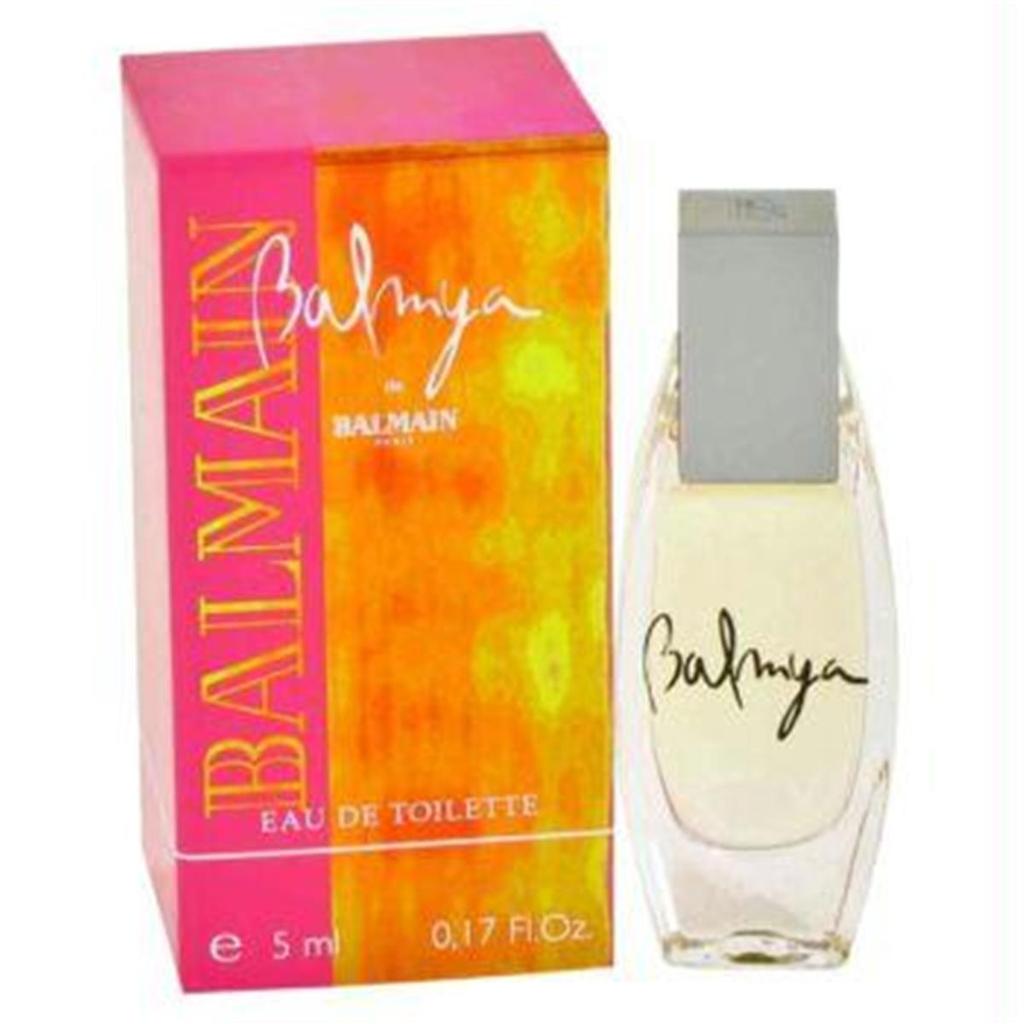 PIERRE BALMAIN Balmya by  Mini EDT .17 oz