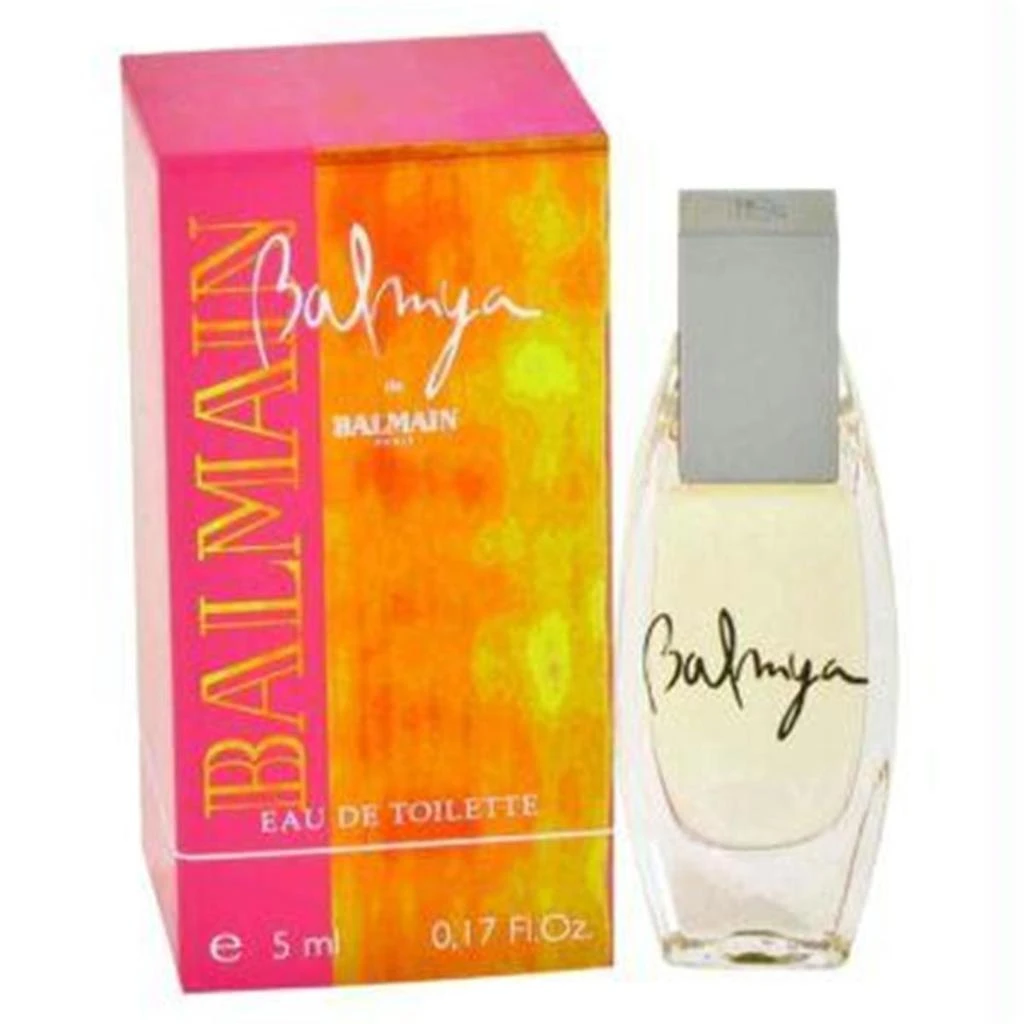 PIERRE BALMAIN Balmya by  Mini EDT .17 oz 1