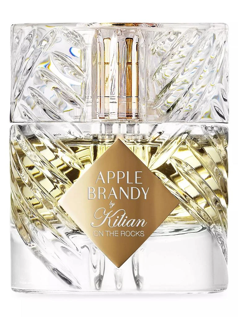 Kilian The Liquors Apple Brandy On The Rocks Perfume 1