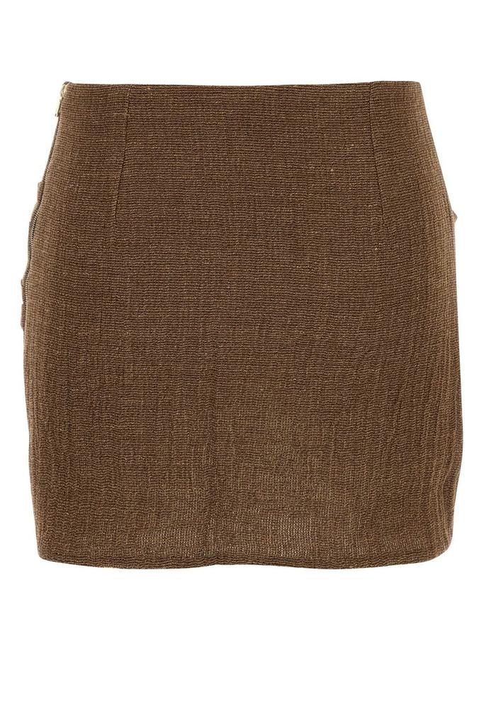 Le Kasha Le Kasha Spetses Skirt
