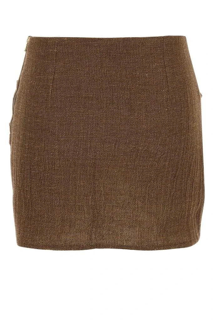 Le Kasha Le Kasha Spetses Skirt 2