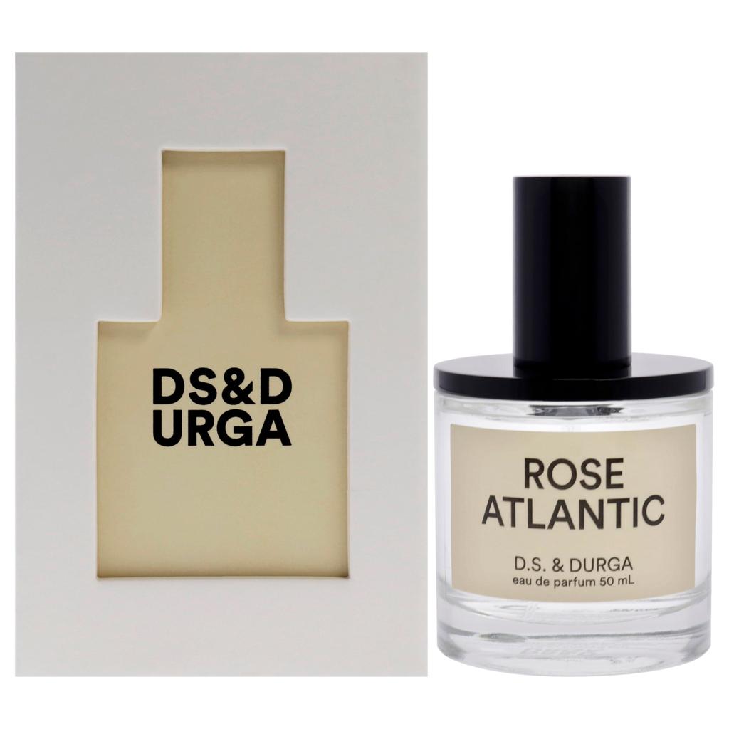 D.S. & Durga Rose Atlantic by DS & Durga for Women - 1.7 oz EDP Spray