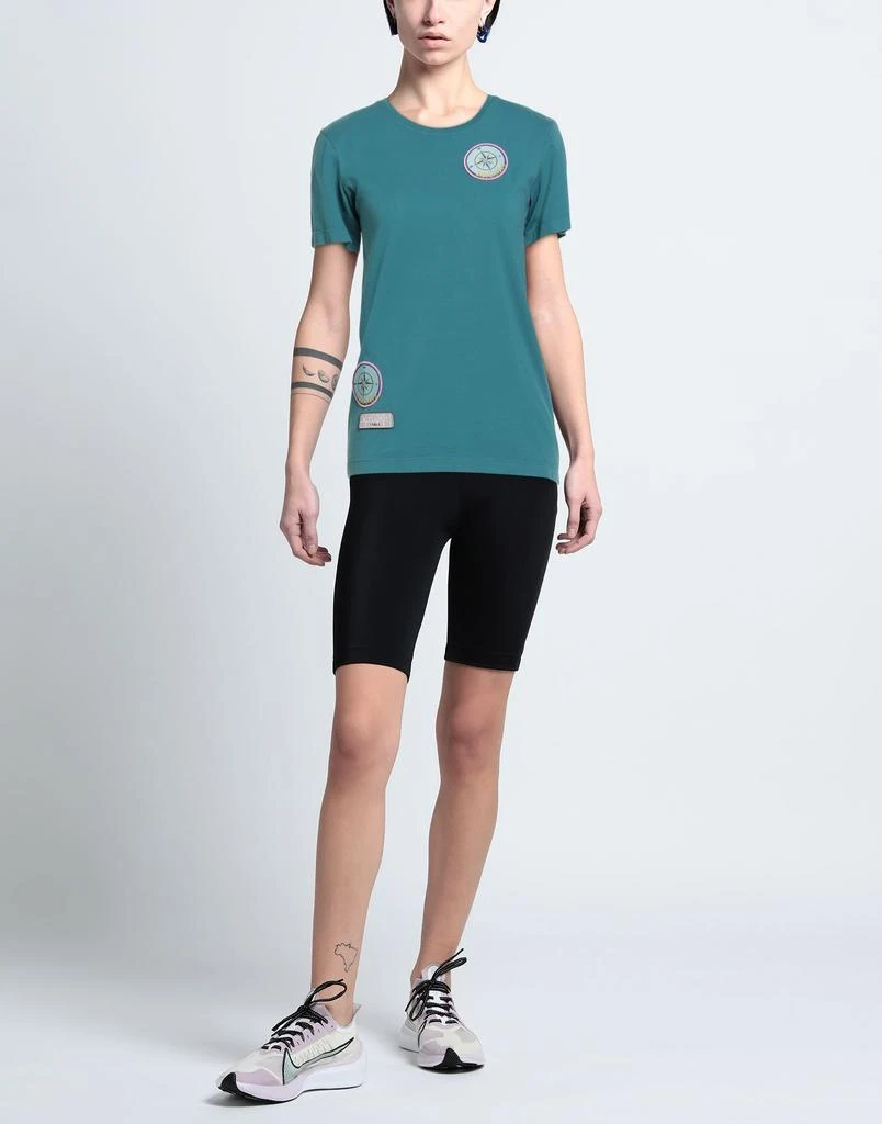 Mr & Mrs Italy T-shirt 2