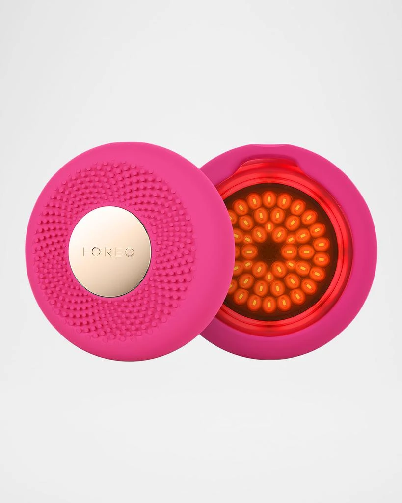 Foreo UFO 3 LED Deep Facial Hydration Device 1