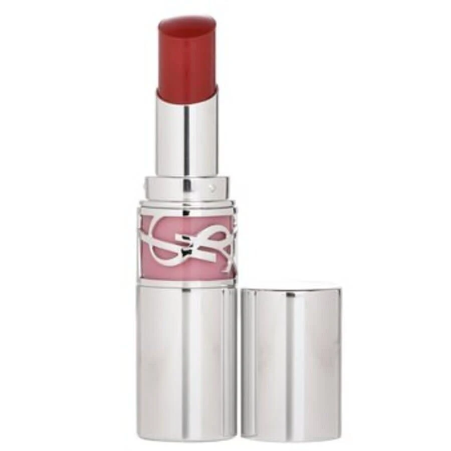 Yves Saint Laurent Yves Saint Laurent Loveshine Lipstick 0.11 oz # 80 Glowing Lava Makeup 3614274132649