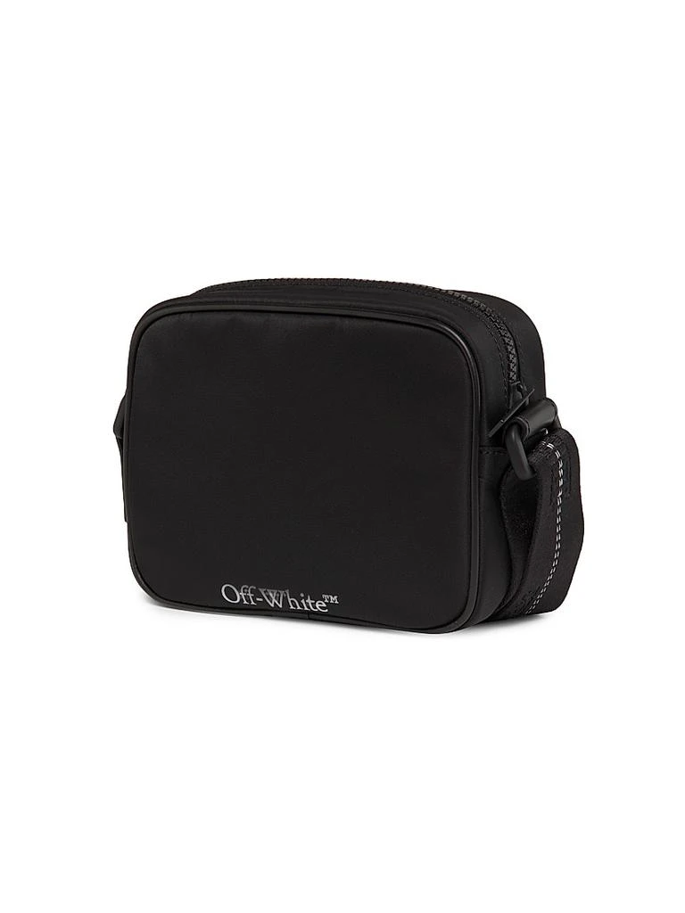 Off-White Diag Spray Camera Bag 3