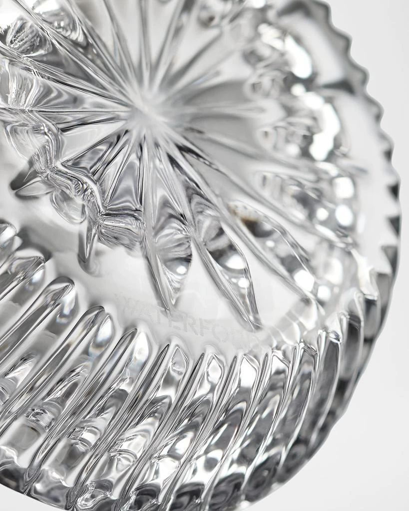 Waterford Crystal Round Ring Holder 3