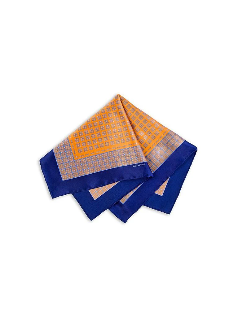 Stefano Ricci Luxury Silk Tie Set 3