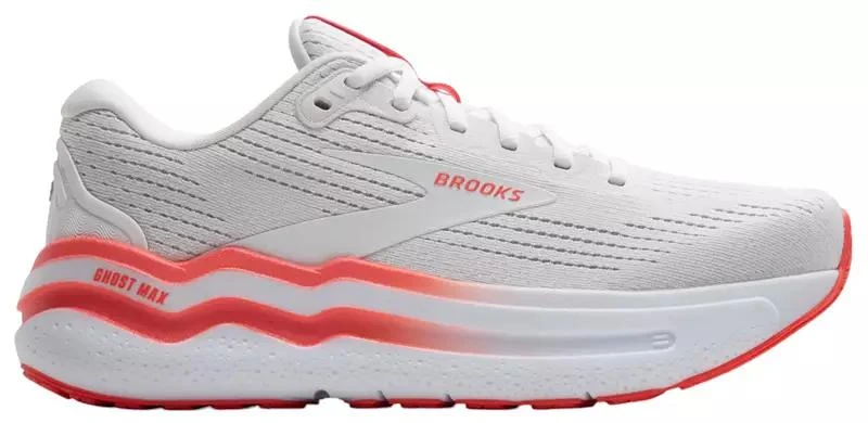 Brooks Brooks Women's Ghost Max 2 Running Shoes 1