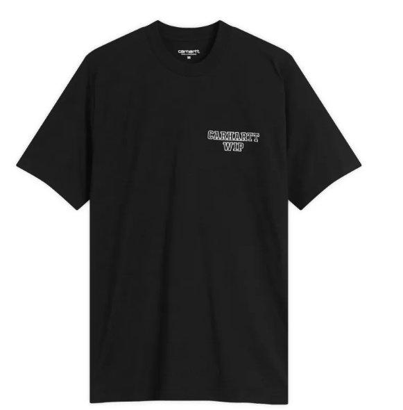 CLUB 1984 LA Auto printed cotton T-shirt - T-Shirts - Compare