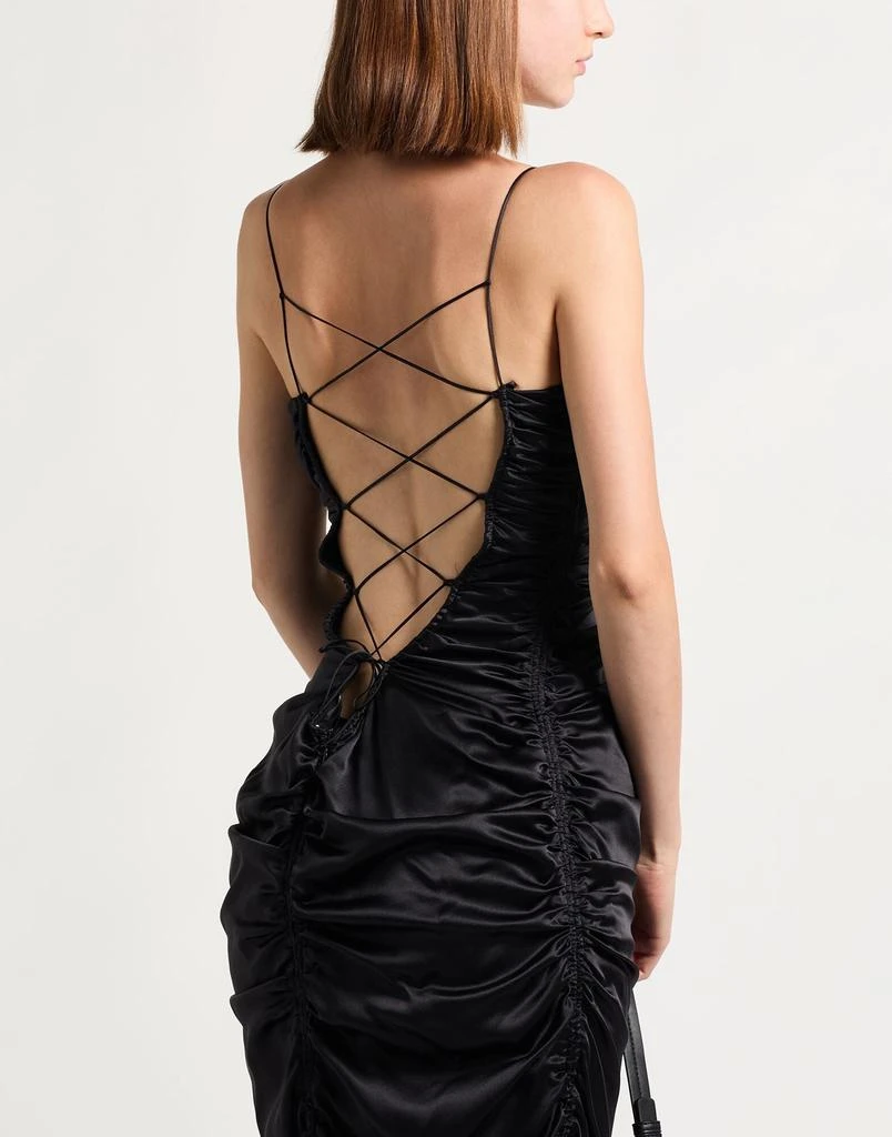 DEL CORE Long dress 4
