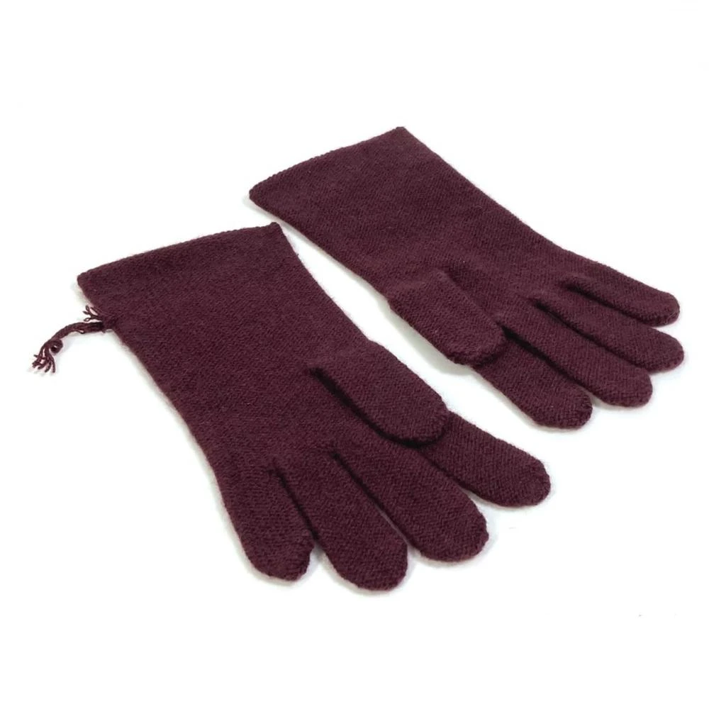 Hermes Cashmere Warm Gloves (Pre-Owned) 2