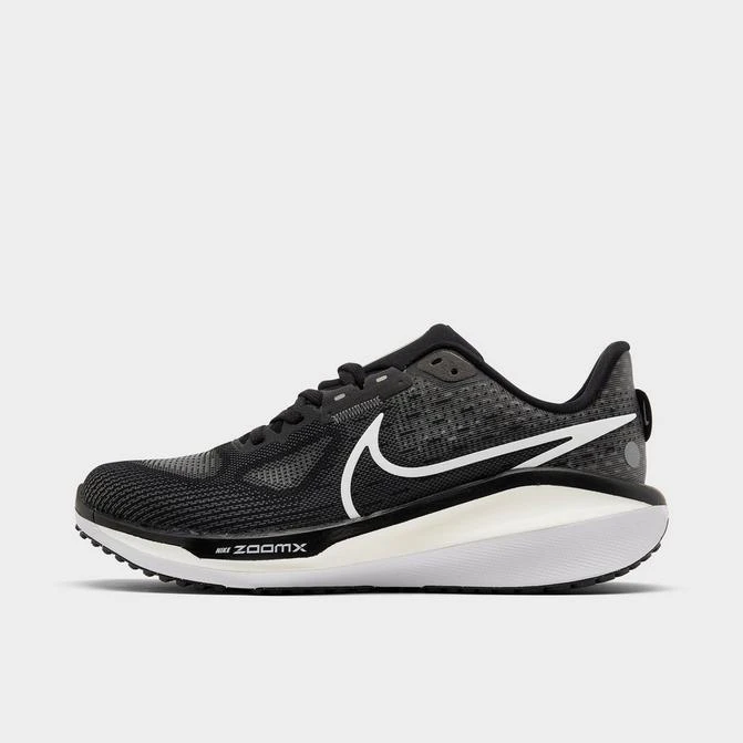 NIKE Women's Nike Vomero 17 Running Shoes 1