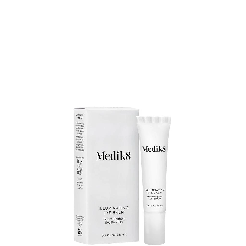 Medik8 Medik8 Illuminating Eye Balm 15ml 2