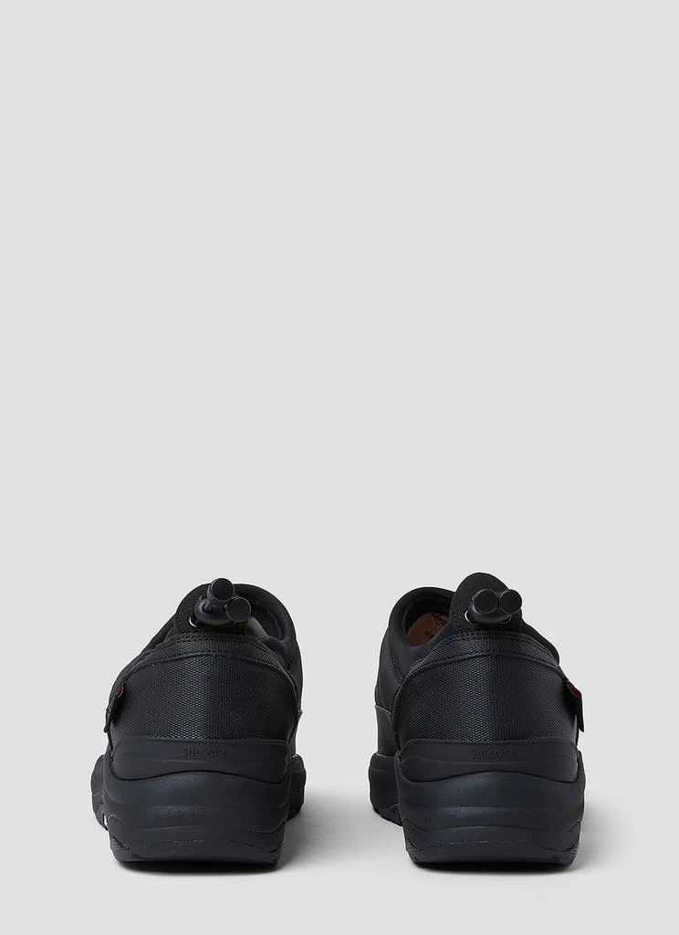 Suicoke Pepper Slip On Shoes 4