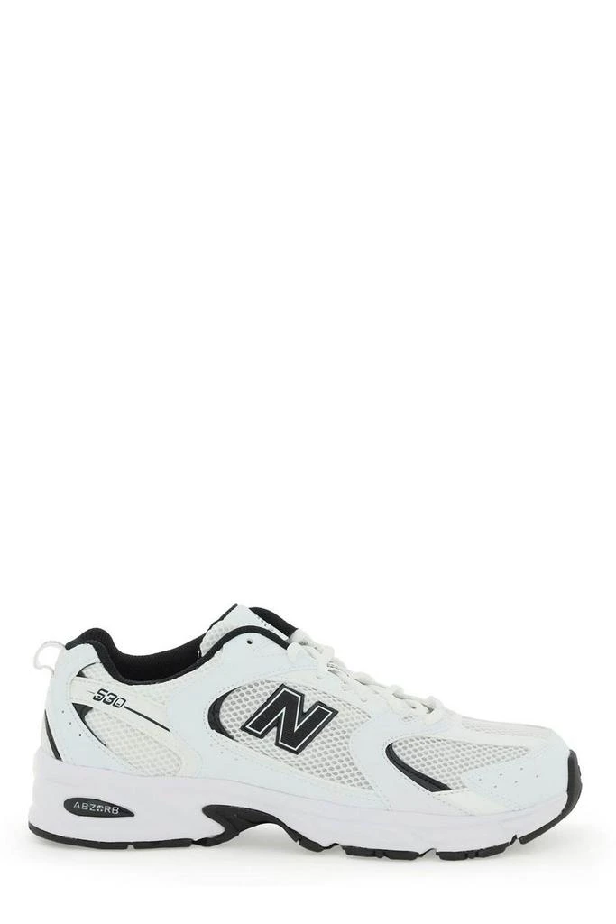 New Balance New Balance 530 Lace-Up Sneakers 1