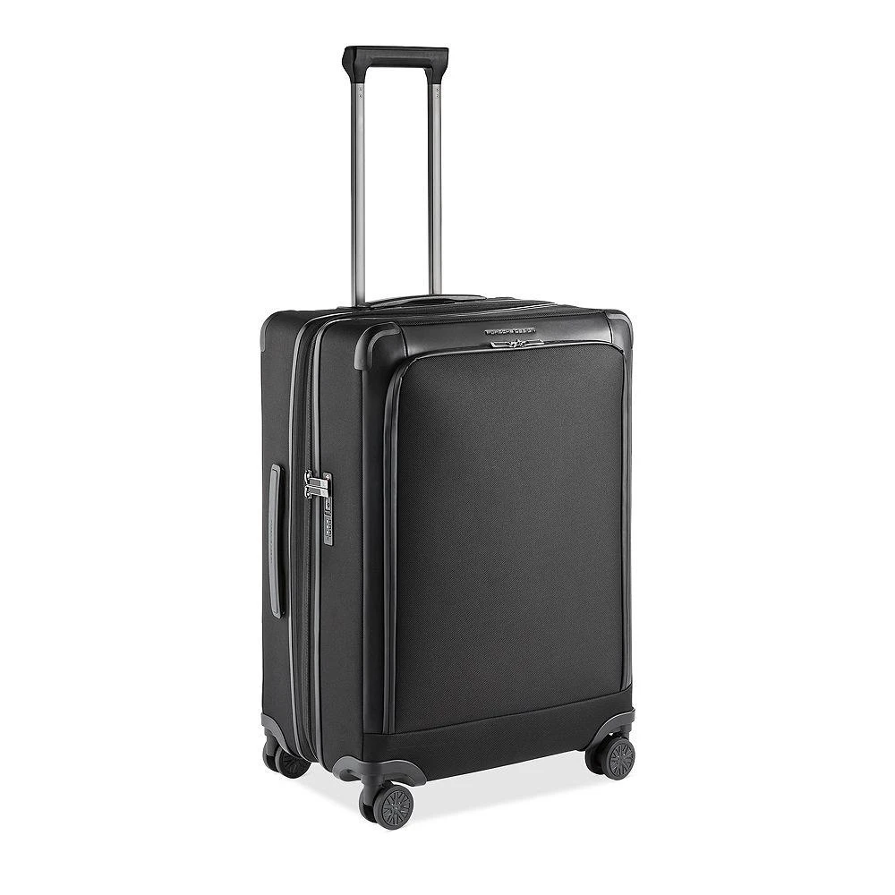 Bric's Roadster Nylon 27" Expandable Spinner Suitcase 1