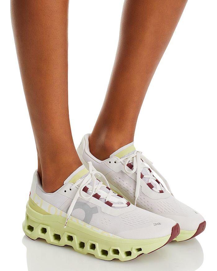 On Women's CloudmRoad Running Sneakers