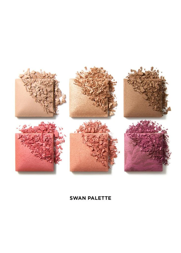 HOURGLASS Ambient Lighting Edit Unlocked Swan 2