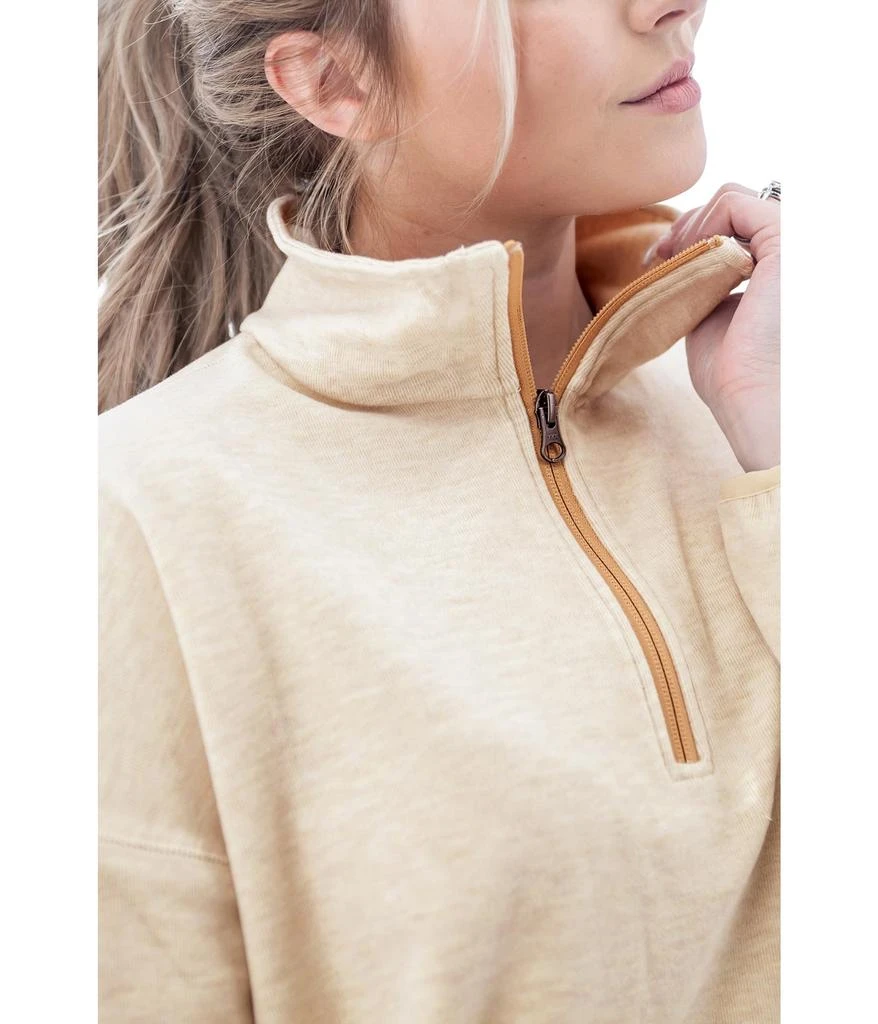 Aventura Clothing Mckenna Pullover 3