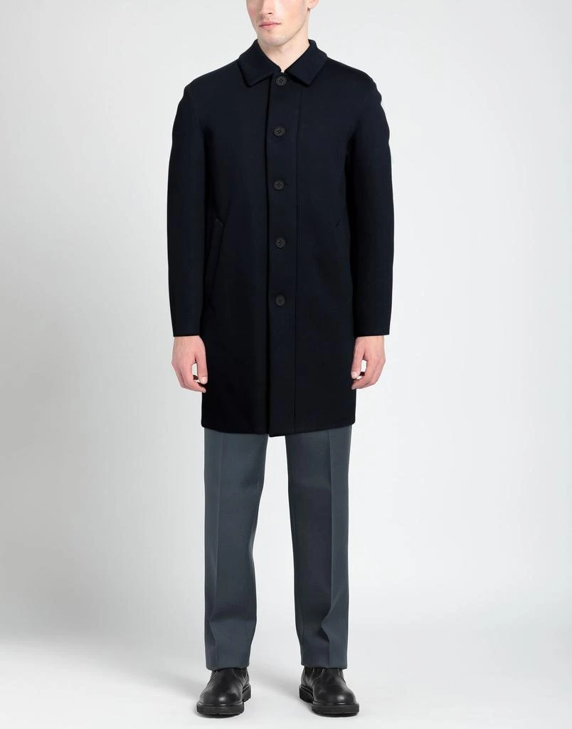 ESEMPLARE Coat 2