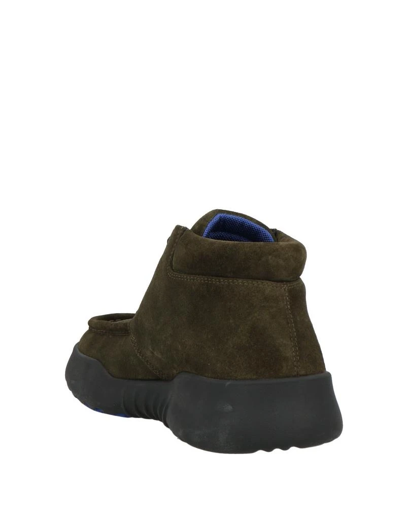 Burberry Ankle boot 3