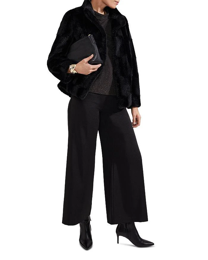 HOBBS LONDON Betsy Sparkle Top 2