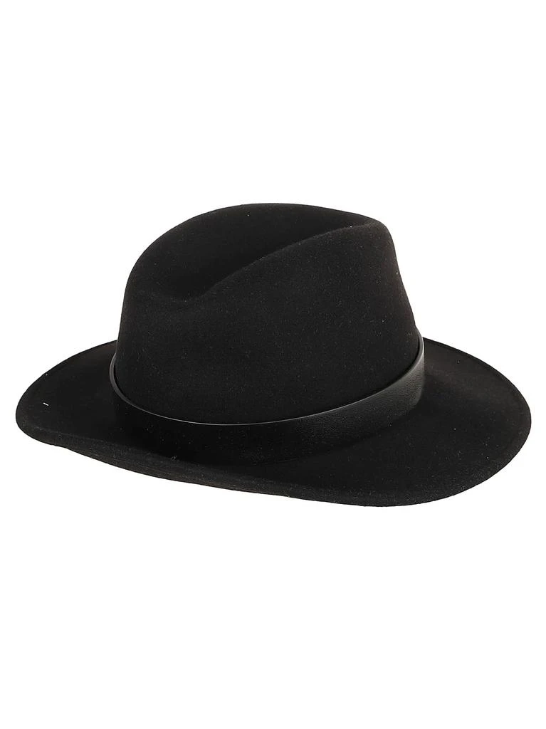 Valentino Fedora Vlogo Signature 2