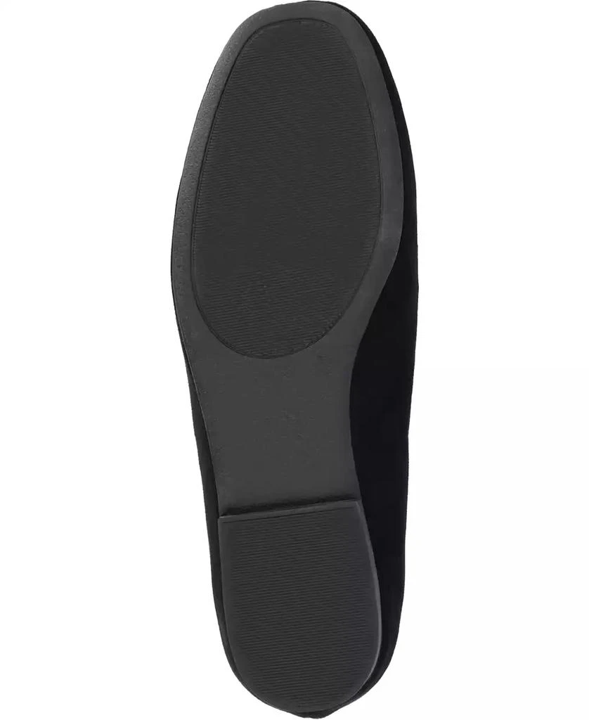 Journee Collection Women's Wrenn Slip On Loafers 5