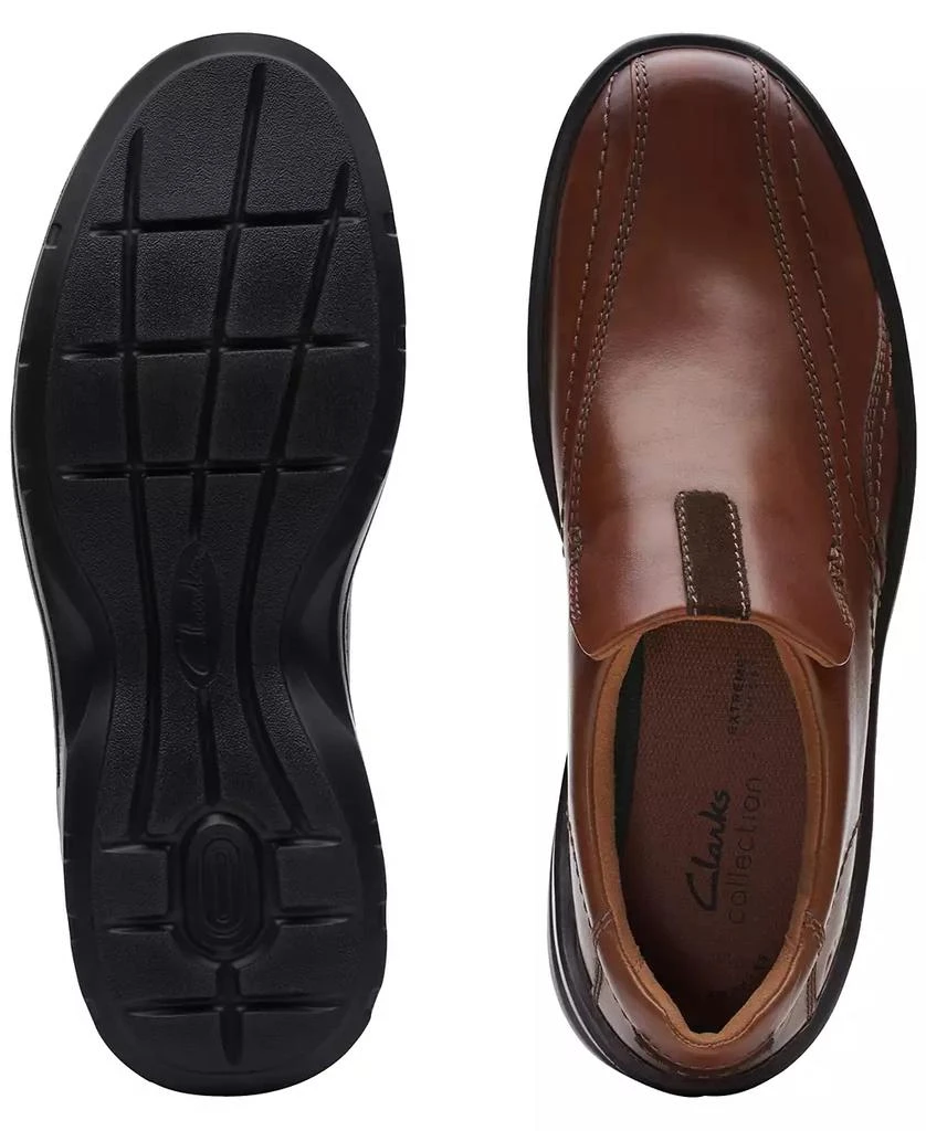 Clarks Men
s Gessler Step Loafers 4