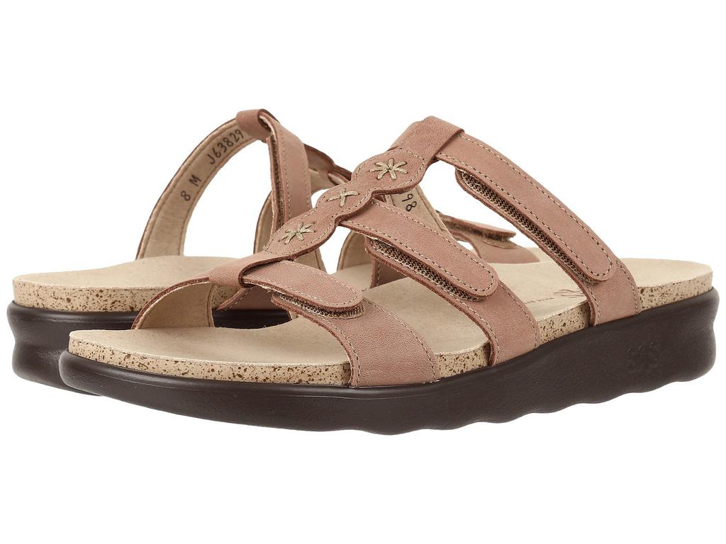 SAS Flat Sandals