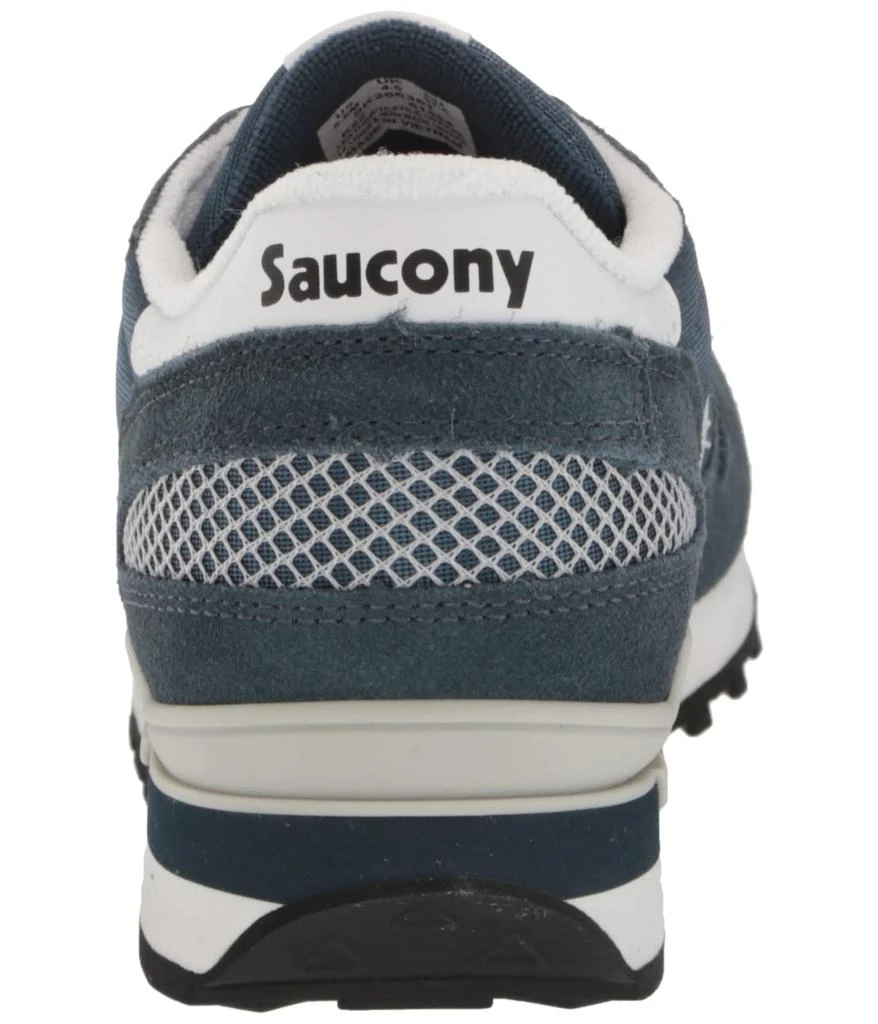 Saucony Kids Originals Shadow Original (Little Kid/Big Kid) 4