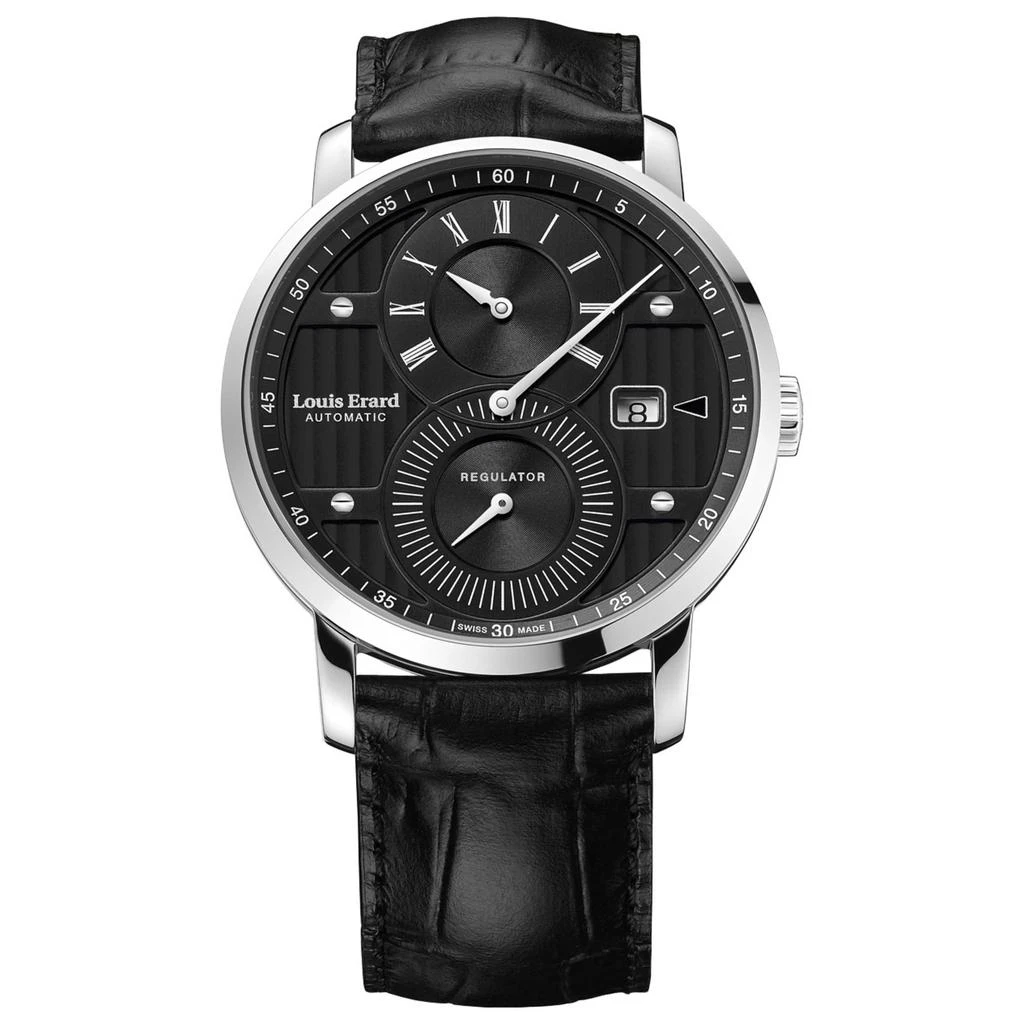 Louis Erard Louis Erard Men's Watch 86236AA02BDC51 1