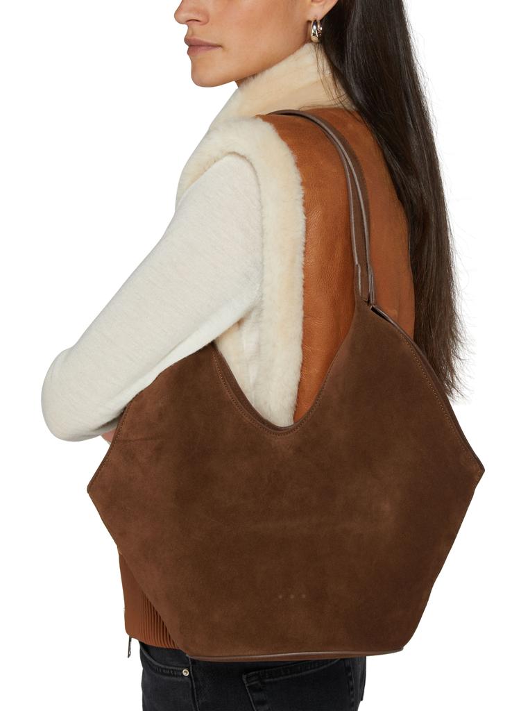 AESTHER EKME Phantom shoulder bag - Shoulder Bags - Compare